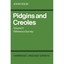 Pidgins and Creoles: Volume 2 Reference Survey John A. Holm