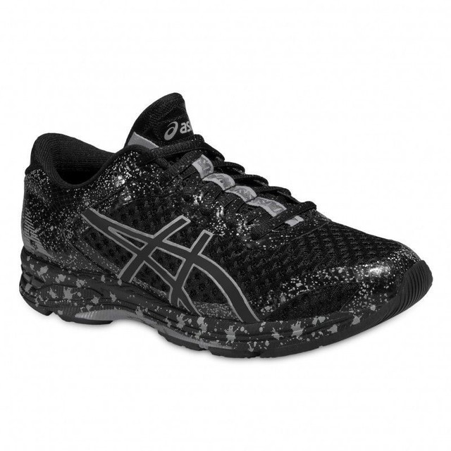 ASICS GEL NOOSA TRI 11 RUNNING BASKETS NOIRS T 38/39 NEUFS ASICS GEL NOOSA TRI 11 RUNNING BASKETS NOIRS T 38/39 NEUFS