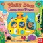 Bizzy Bear: Deepsea Diver by Nosy Crow 9780857633798 (Board book, 2015)