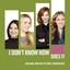 I Don't Know How She Does It - Audio CD - NEW ITEM