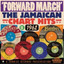 Various Artists-Forward March (US IMPORT) CD NEW