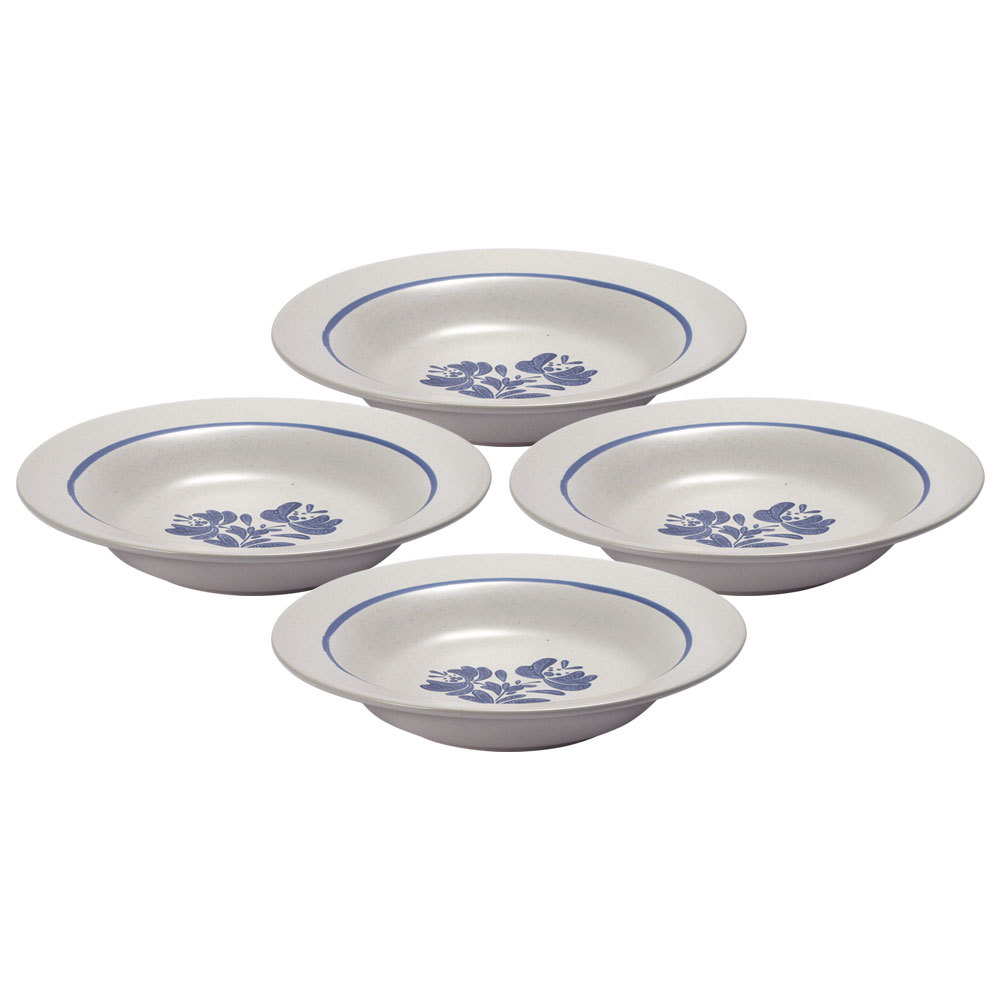 Set of 6 Pfaltzgraff Yorktowne Soup Bowls | eBay Set of 6 Pfaltzgraff Yorktowne Soup Bowls | eBay