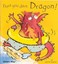 Don't You Dare, Dragon! (Finger Puppet Books) by Annie Kubler.