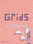 Grids: A Drawing Book for Squares by Jacky Bahbout (Paperback, 2016)