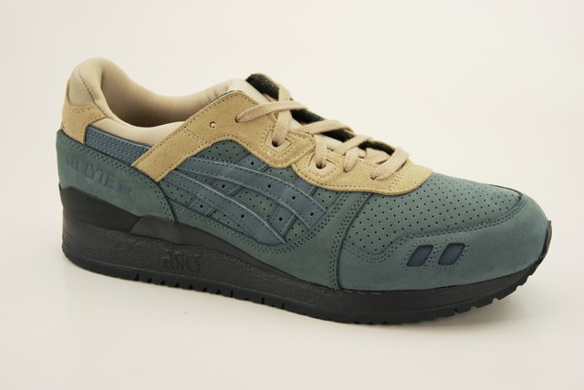 ASICS Gel Lyte III 3 MOONWALKER Pack Scarpe da Ginnastica Sneakers Uomo Donna Scarpe ASICS Gel Lyte III 3 MOONWALKER Pack Scarpe da Ginnastica Sneakers Uomo Donna Scarpe