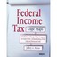 Federal Income Tax Logic Maps - Paperback NEW Jeffrey Maine ( 2011-09-30