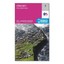 New Os Landranger 7 Orkney Southern Isles Map Walking Hiking Guide