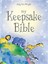 My Keepsake Bible by Wright, Sally Ann -Hcover