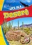 Life in a Desert (Biomes Alive!) - Hardcover NEW Kari Schuetz (A 2016-01-01