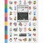 Styling Book: Farm and Wood Characters: Visual Research for Artists, Graphic Des