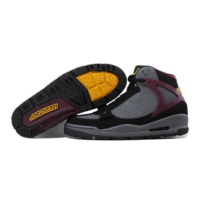 NIKE AIR JORDAN PHASE 23 TREK SNEAKER SHOES MENS 10 535682 NIKE AIR JORDAN PHASE 23 TREK SNEAKER SHOES MENS 10 535682