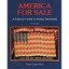 America for Sale - Paperback NEW Douglas Congdon 1999-01-06