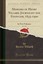 Memoirs of Henry Villard, Journalist and Financier, 1835-1900, Vol. 1 of 2: In T