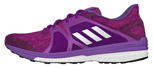 adidas Supernova Sequence Scarpe da corsa Donna Viola Morado Pursho / Plam adidas Supernova Sequence Scarpe da corsa Donna Viola Morado Pursho / Plam