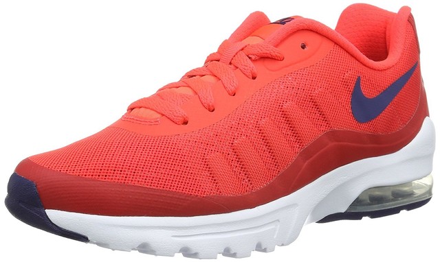 TG. 37.5 Nike W Air Max Invigor Print Scarpe da Ginnastica Donna TG. 37.5 Nike W Air Max Invigor Print Scarpe da Ginnastica Donna
