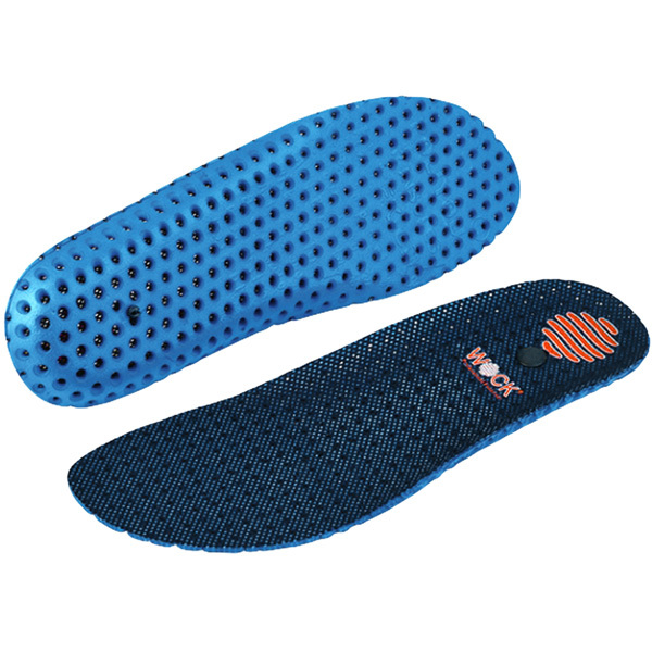 TG 40 EU WOCK 4510099 Sabot Unisex Adulto Blu Blu Blu 40 EU v9B TG 40 EU WOCK 4510099 Sabot Unisex Adulto Blu Blu Blu 40 EU v9B