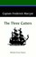 The Three Cutters by Captain Frederick Marryat (Paperback, 2004)