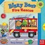 Bizzy Bear: Fire Rescue - 9780857631336