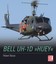Bell UH-1D Huey (Entwicklung Technik Systeme Luftwaffe Heer SAR BGS) Buch book