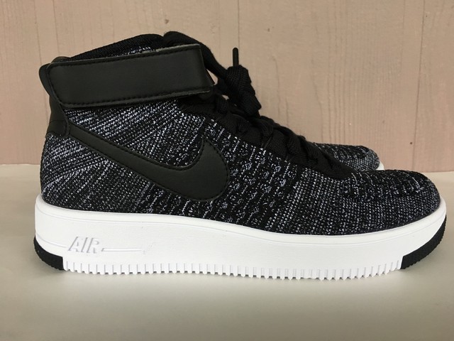 nike air force 1 ultra flyknit oreo nike air force 1 ultra flyknit oreo