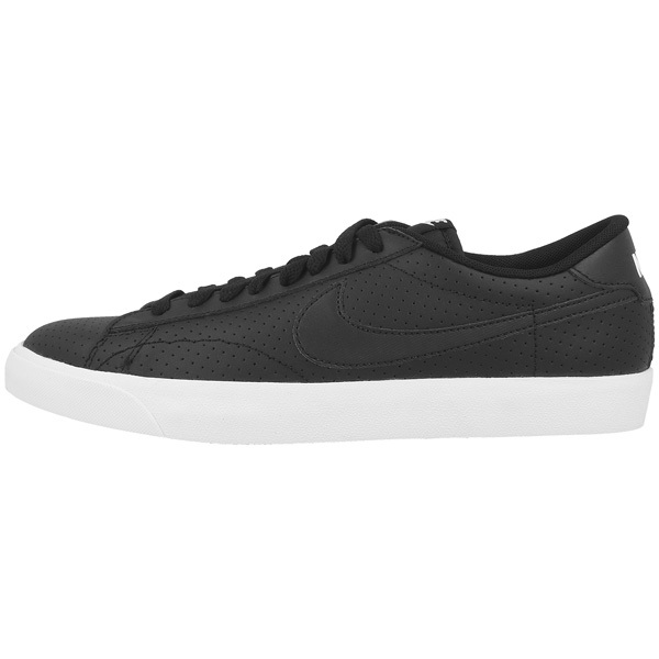 Nike Tennis Classic Ac Scarpe Sneaker black nere bianche 377812038 AIR FORCE Nike Tennis Classic Ac Scarpe Sneaker black nere bianche 377812038 AIR FORCE