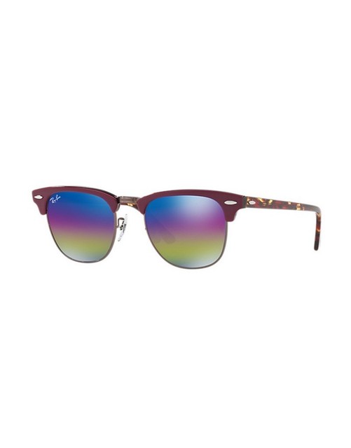 ray ban clubmaster blau verspiegelt ray ban clubmaster blau verspiegelt