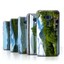 Stuff4 Hülle/Case/Backcover für Asus Zenfone 3 ZE552KL/Schottisch Landschaft