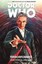 NEW Doctor Who By Robbie Morrison Hardcover Free Shipping