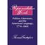 Representative Words: Politics, Literature, and the American Language, 1776-1865