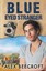 Blue Eyed Stranger by Alex Beecroft (English) Paperback Book Free Shipping!