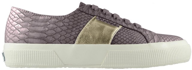 Superga Donna 2750 Scarpe da ginnastica Scarpe casual s00cl10 S662 Marrone NUOVO Superga Donna 2750 Scarpe da ginnastica Scarpe casual s00cl10 S662 Marrone NUOVO