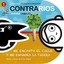 Contrarios: Arriba/Abajo: Me Encanta El Cielo y Me Enam - Board book NEW Anna Ll
