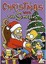 Christmas with the Simpsons New DVD Region 4