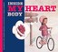 My Heart (Inside My Body) - Library Binding NEW Jody Jensen Sha 2015-07