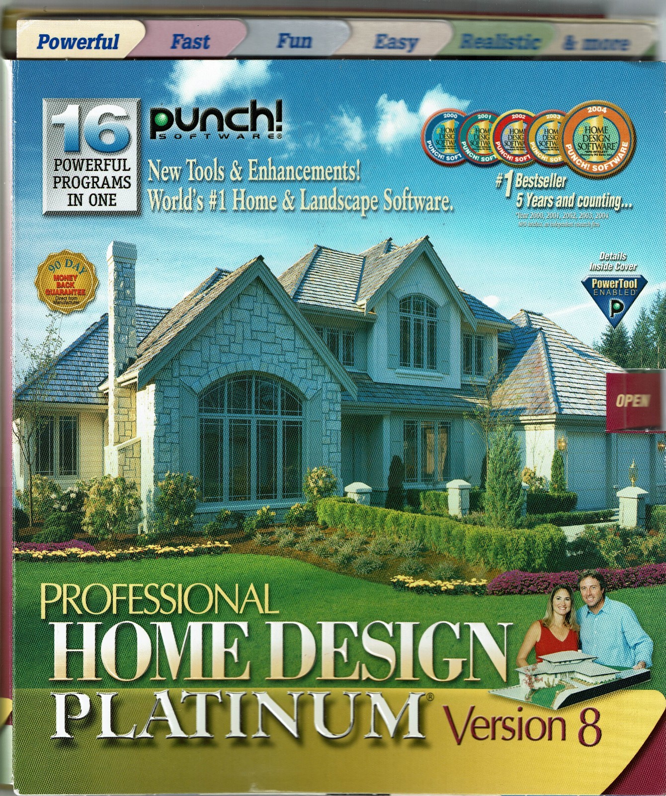 Emejing Punch 5 In 1 Home Design Contemporary - Decoration Design ... Emejing Punch 5 In 1 Home Design Contemporary - Decoration Design ...