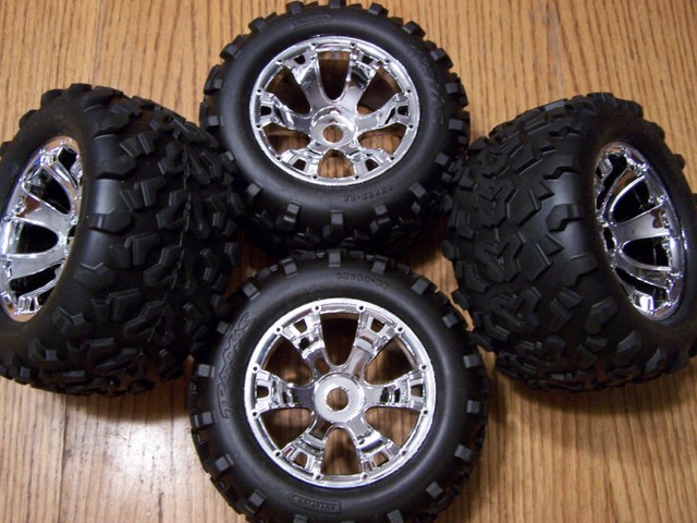 t maxx 17mm hex
