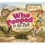 Who Pooped in the Park?: Scat and Tracks for Kids - Paperback NEW Gary D. Robson