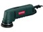 Metabo SXE400 240V 220W 80mm scheibenschlösser Schleifmaschine