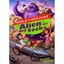 The Alien That Ate My Socks (Hoolie and the Hooligans) - Hardcover NEW Brandon D