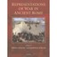 Representations of War in Ancient Rome Dillon, Sheila (Editor)/ Welch, Katherine