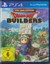 Dragon Quest Builders Day One Edition, PS4, NEU & OVP