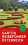 GartenReiseführer Österreich Elisabeth Plitzka