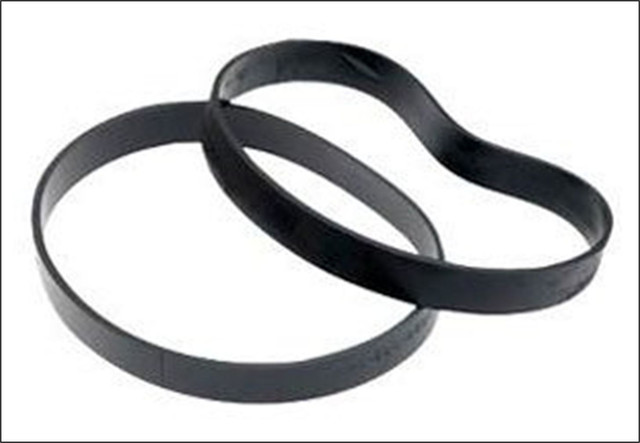 2 X Drive Belts Vax Mach Air Force U89 Maf B U89mafb Vacuum Cleaner 2 X Drive Belts Vax Mach Air Force U89 Maf B U89mafb Vacuum Cleaner