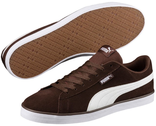 PUMA Urban Sneakers Scarpe da ginnastica Scarpe da corsa 365259/004 Marrone Nuovo PUMA Urban Sneakers Scarpe da ginnastica Scarpe da corsa 365259/004 Marrone Nuovo
