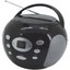 SOUNDMASTER SCD2000SW Radio (UKW, MW, Schwarz)