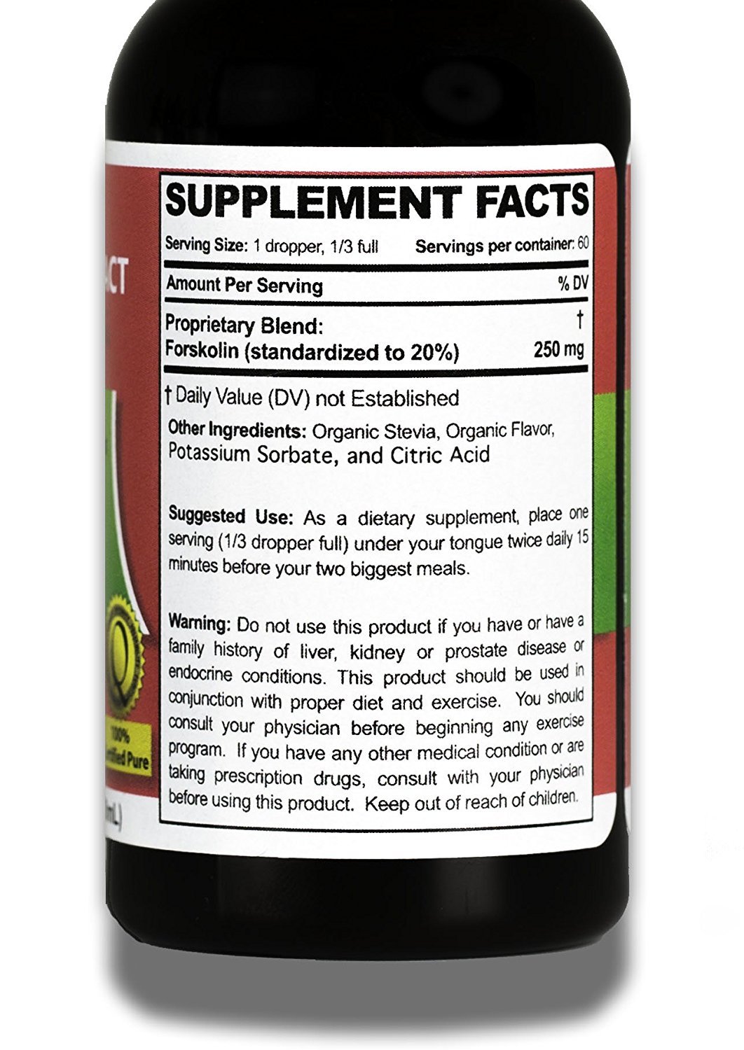 How to lose water weight easy image 6