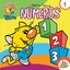 Numeros (Toonfy 1) (Coleccion Toonfy) - Hardcover NEW Walter Carzon ( 31-May-16