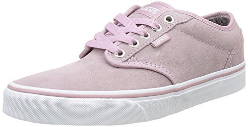 vans basse donna inverno rosa vans basse donna inverno rosa