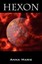 NEW Hexon by Anna Marie BOOK (Paperback / softback) Free P&H