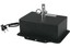 Eurolite Spiegelkugelmotor MD-3010 bis 100cm